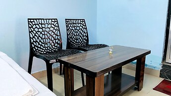 Hanumat Home Stay