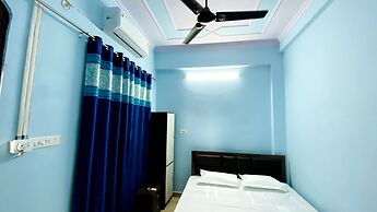 Hanumat Home Stay