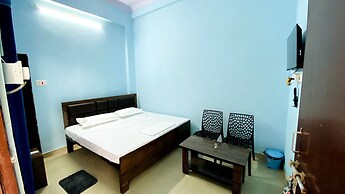 Hanumat Home Stay