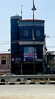 Hanumat Home Stay