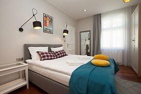Comfort Art by Grand Apartments
