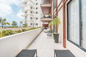 Azzure 207 in Punta Cana