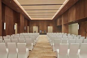 Hilton Gurugram Baani City Centre