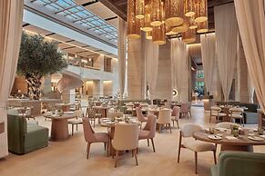 Hilton Gurugram Baani City Centre