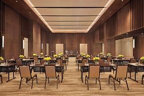 Hilton Gurugram Baani City Centre