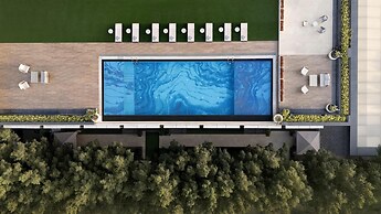 Hilton Gurugram Baani City Centre