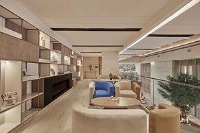 Hilton Gurugram Baani City Centre