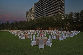Hilton Gurugram Baani City Centre