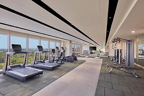 Hilton Gurugram Baani City Centre