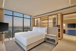 Hilton Gurugram Baani City Centre