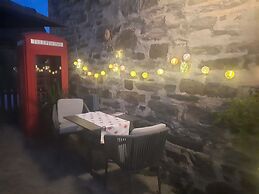 Henblas-Hotel