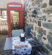 Henblas-Hotel