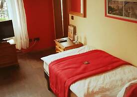 Henblas-Hotel