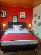 Henblas-Hotel