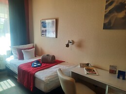 Henblas-Hotel
