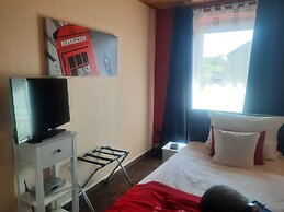 Henblas-Hotel
