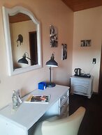 Henblas-Hotel