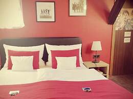 Henblas-Hotel