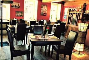Henblas-Hotel