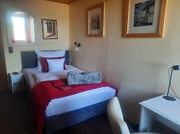 Henblas-Hotel