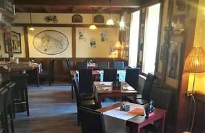 Henblas-Hotel