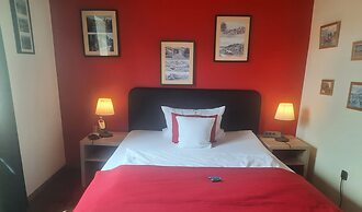 Henblas-Hotel