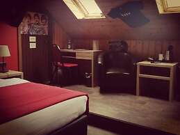 Henblas-Hotel