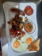 Henblas-Hotel