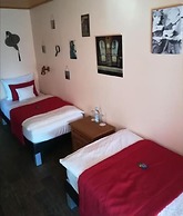 Henblas-Hotel