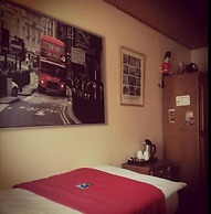 Henblas-Hotel
