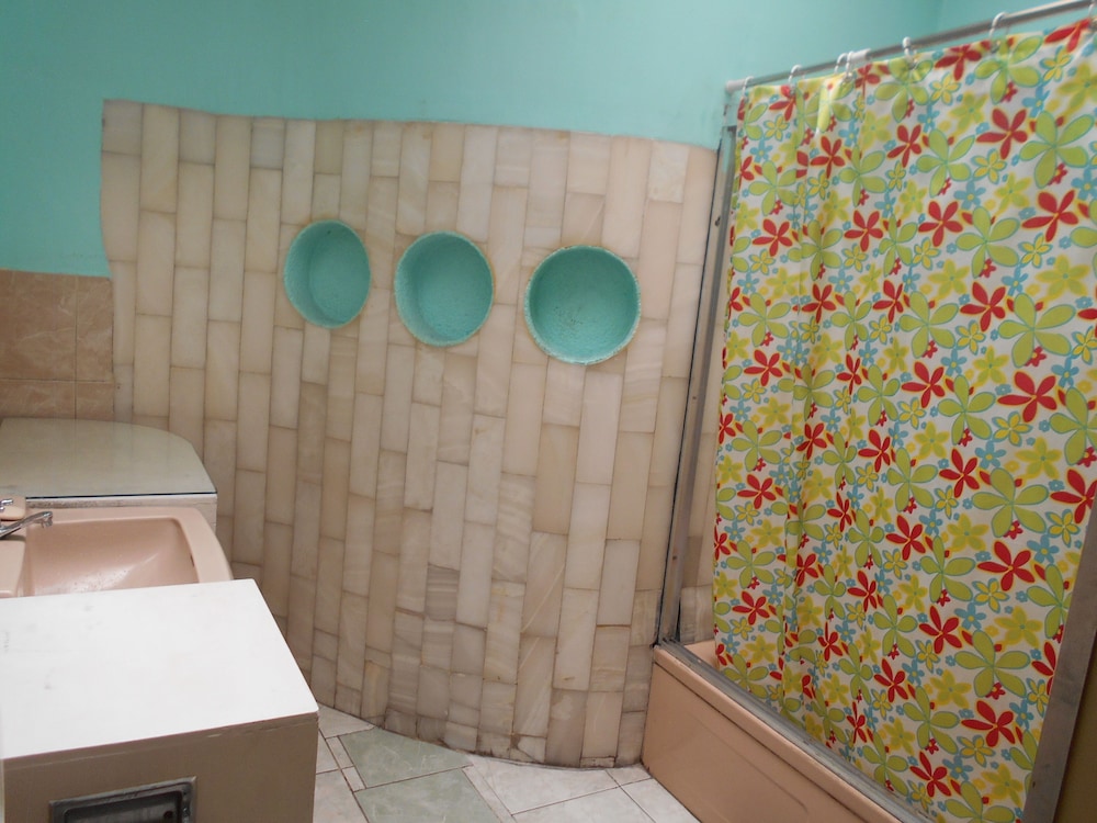 Hostal Rock Quito