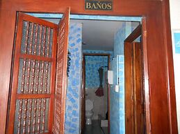 Hostal Rock Quito
