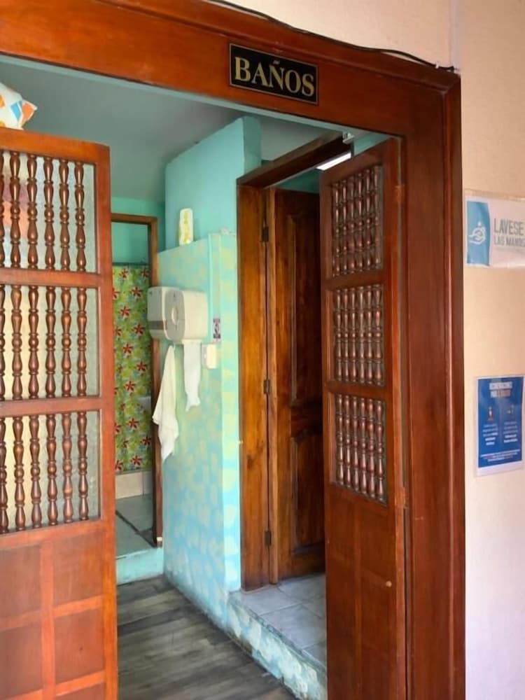 Hostal Rock Quito