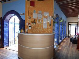 Hostal Rock Quito