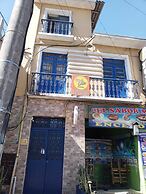 Hostal Rock Quito