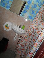 Hostal Rock Quito