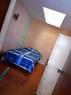 Hostal Rock Quito