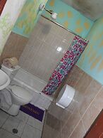 Hostal Rock Quito