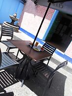 Hostal Rock Quito