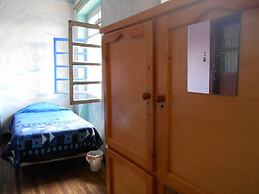 Hostal Rock Quito