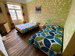 Hostal Rock Quito