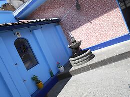 Hostal Rock Quito