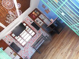 Hostal Rock Quito