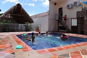 HOTEL GUAMO PLAZA