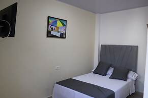 HOTEL GUAMO PLAZA