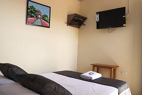 HOTEL GUAMO PLAZA