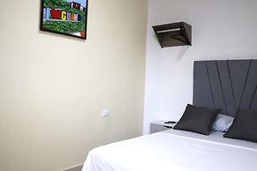 HOTEL GUAMO PLAZA