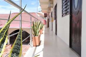 HOTEL GUAMO PLAZA