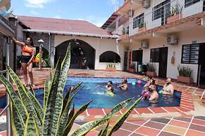 HOTEL GUAMO PLAZA