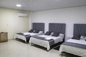 HOTEL GUAMO PLAZA